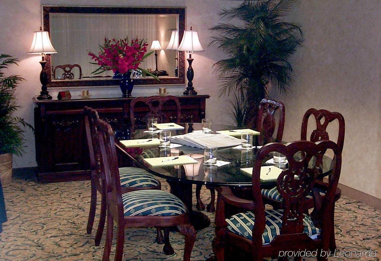 Hampton Inn & Suites Amelia Island-Historic Harbor Front Fernandina Beach Facilidades foto